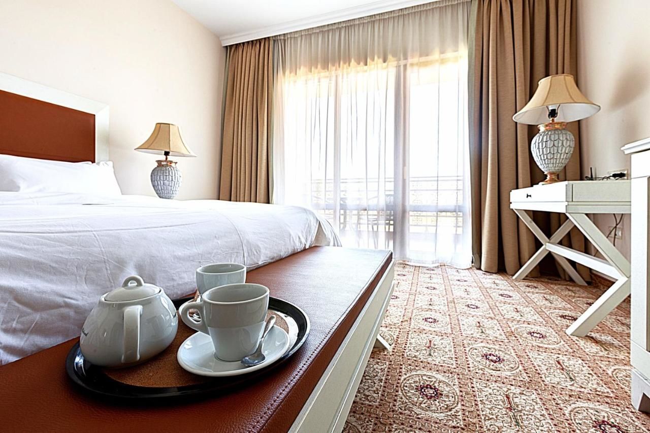 Отель Primoretz Grand Hotel & Spa Бургас-23