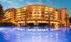 Отель Primoretz Grand Hotel & Spa Бургас-2