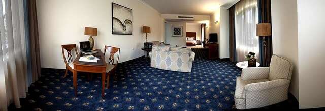 Отель Primoretz Grand Hotel & Spa Бургас-19